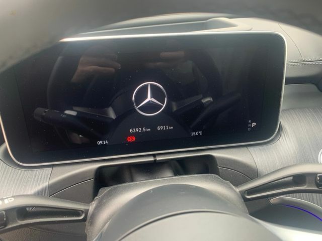 Thumbnail von Mercedes-Benz CLE 300 4Matic AMG Line  MB-Garantie 2029