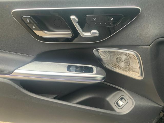 Thumbnail von Mercedes-Benz CLE 300 4Matic AMG Line  MB-Garantie 2029