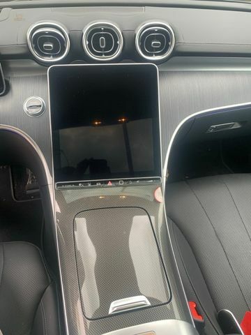 Thumbnail von Mercedes-Benz CLE 300 4Matic AMG Line  MB-Garantie 2029