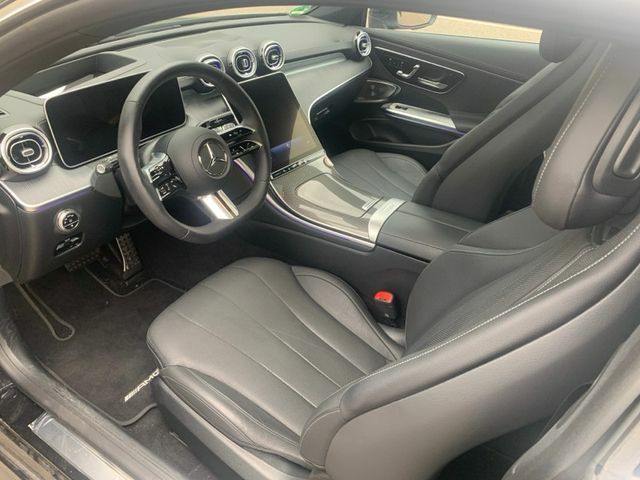 Thumbnail von Mercedes-Benz CLE 300 4Matic AMG Line  MB-Garantie 2029