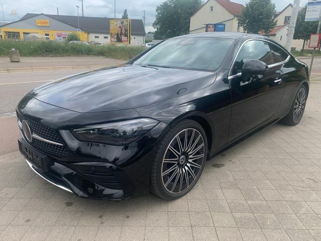 Thumbnail von Mercedes-Benz CLE 300 4Matic AMG Line  MB-Garantie 2029