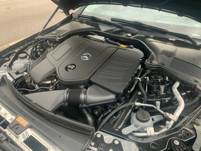 Thumbnail von Mercedes-Benz CLE 300 4Matic AMG Line  MB-Garantie 2029