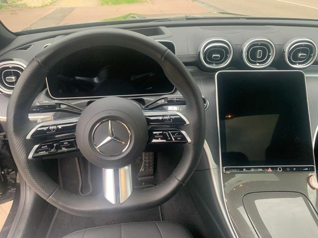 Thumbnail von Mercedes-Benz CLE 300 4Matic AMG Line  MB-Garantie 2029