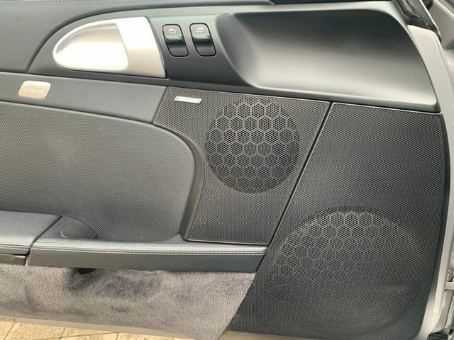 Thumbnail von Porsche Boxster Spyder RS 60  2.Hd., Unfallfrei, TÜV Neu