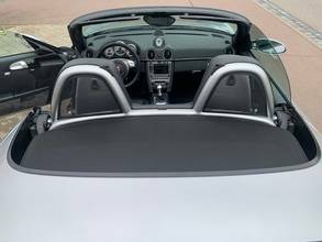 Thumbnail von Porsche Boxster Spyder RS 60  2.Hd., Unfallfrei, TÜV Neu