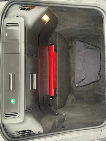 Thumbnail von Porsche Boxster Spyder RS 60  2.Hd., Unfallfrei, TÜV Neu