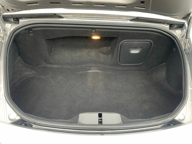 Thumbnail von Porsche Boxster Spyder RS 60  2.Hd., Unfallfrei, TÜV Neu