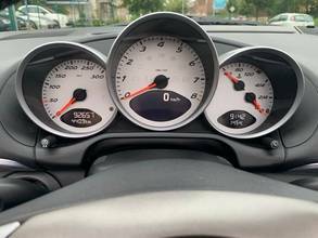 Thumbnail von Porsche Boxster Spyder RS 60  2.Hd., Unfallfrei, TÜV Neu