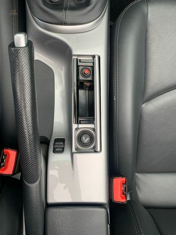 Thumbnail von Porsche Boxster Spyder RS 60  2.Hd., Unfallfrei, TÜV Neu