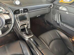 Thumbnail von Porsche 997 S Cabrio - speedgelb, 6-Gang, 56.000 km - perfekt!