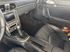 Thumbnail von Porsche 997 S Cabrio - speedgelb, 6-Gang, 56.000 km - perfekt!