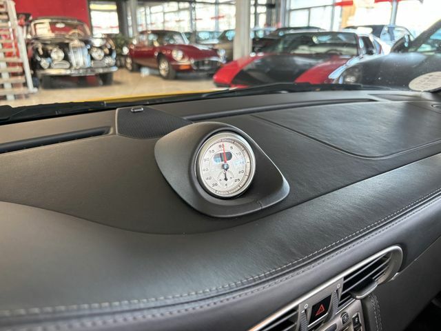 Thumbnail von Porsche 997 S Cabrio -giallo speed, 6 marce, 56.000 km -perfetto!