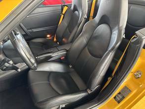 Thumbnail von Porsche 997 S Cabrio - speedgelb, 6-Gang, 56.000 km - perfekt!