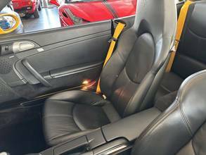 Thumbnail von Porsche 997 S Cabrio - speedgelb, 6-Gang, 56.000 km - perfekt!