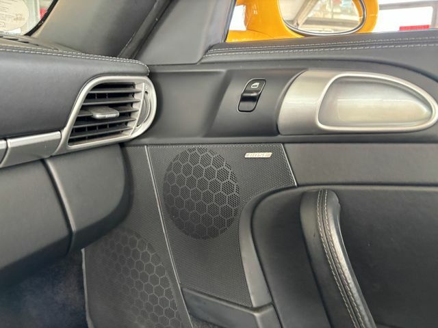 Thumbnail von Porsche 997 S Cabrio -giallo speed, 6 marce, 56.000 km -perfetto!