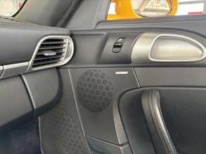 Thumbnail von Porsche 997 S Cabrio - speedgelb, 6-Gang, 56.000 km - perfekt!