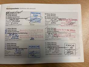 Thumbnail von Porsche 997 S Cabrio - speedgelb, 6-Gang, 56.000 km - perfekt!