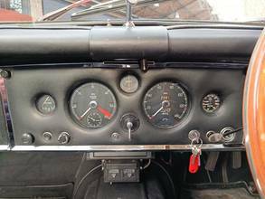 Thumbnail von Jaguar XK 150S Roadster (OTS)