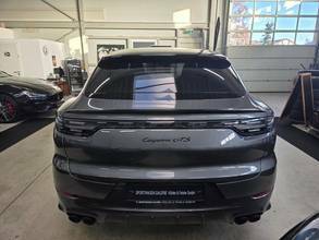 Thumbnail von Porsche Cayenne GTS Coupe /Burmester/360Grad/PDLS+/*695€