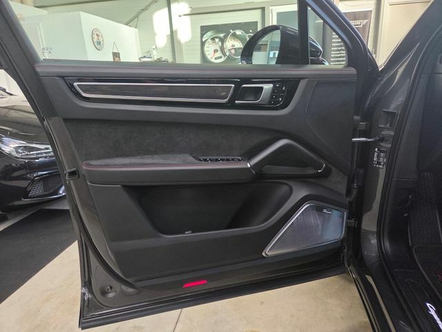 Thumbnail von Porsche Cayenne GTS Coupe /Burmester/360Grad/PDLS+/*695€