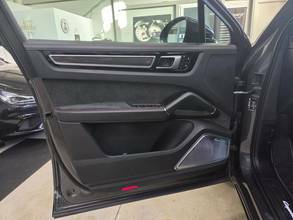 Thumbnail von Porsche Cayenne GTS Coupe /Burmester/360Grad/PDLS+/*695€