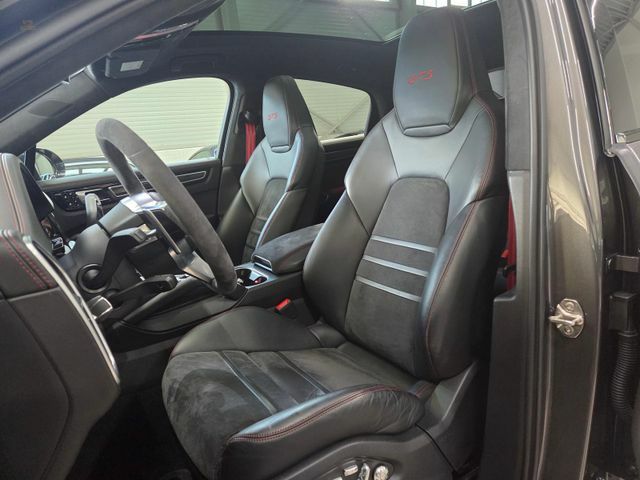 Thumbnail von Porsche Cayenne GTS Coupe /Burmester/360Grad/PDLS+/*695€