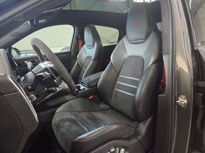 Thumbnail von Porsche Cayenne GTS Coupe /Burmester/360Grad/PDLS+/*695€