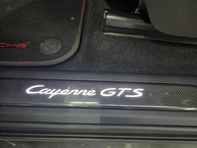 Thumbnail von Porsche Cayenne GTS Coupe /Burmester/360Grad/PDLS+/*695€