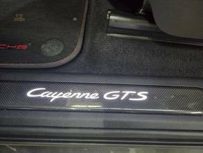 Thumbnail von Porsche Cayenne GTS Coupe /Burmester/360Grad/PDLS+/*695€