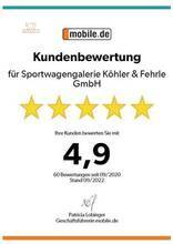 Thumbnail von Porsche Cayenne GTS Coupe /Burmester/360Grad/PDLS+/*695€