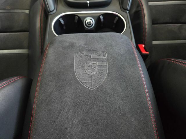 Thumbnail von Porsche Cayenne GTS Coupe /Burmester/360Grad/PDLS+/*695€