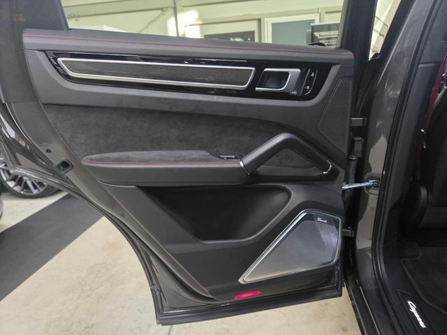 Thumbnail von Porsche Cayenne GTS Coupe /Burmester/360Grad/PDLS+/*695€