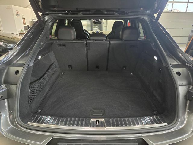 Thumbnail von Porsche Cayenne GTS Coupe /Burmester/360Grad/PDLS+/*695€