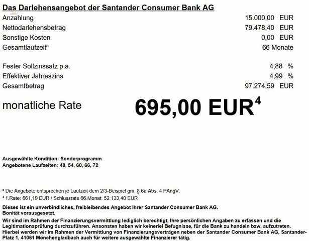 Thumbnail von Porsche Cayenne GTS Coupe /Burmester/360Grad/PDLS+/*695€