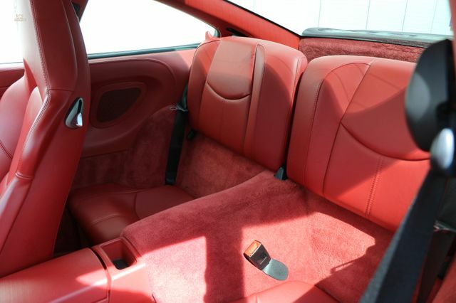 Thumbnail von Porsche 911 997.1 Turbo Coupe - Techart- 16TKM - Top