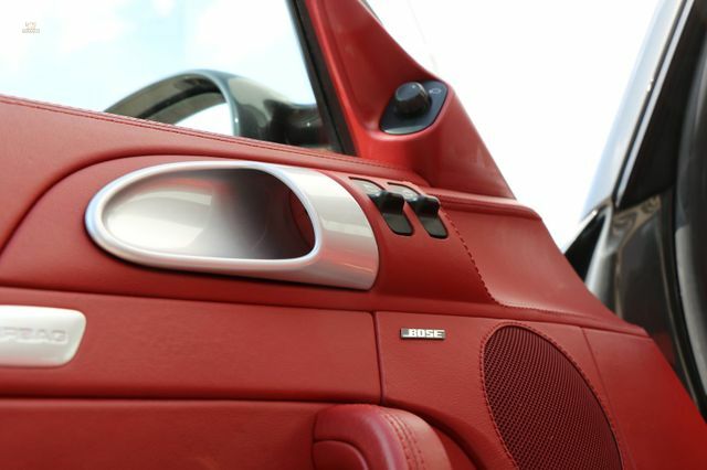 Thumbnail von Porsche 911 997.1 Turbo Coupe - Techart- 16TKM - Top