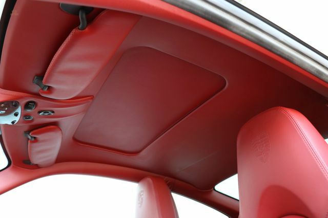 Thumbnail von Porsche 911 997.1 Turbo Coupe - Techart- 16TKM - Top