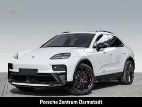 Thumbnail von Porsche Macan GTS HA-Lenkung Head-Up Surround-View BOSE