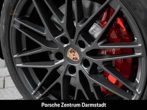 Thumbnail von Porsche Macan GTS HA-Lenkung Head-Up Surround-View BOSE