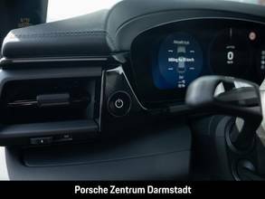 Thumbnail von Porsche Macan GTS HA-Lenkung Head-Up Surround-View BOSE