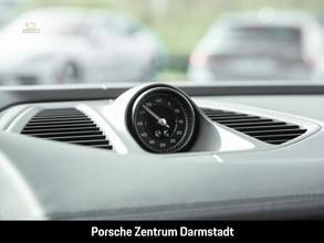 Thumbnail von Porsche Macan GTS HA-Lenkung Head-Up Surround-View BOSE