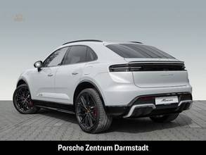 Thumbnail von Porsche Macan GTS HA-Lenkung Head-Up Surround-View BOSE