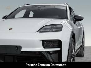 Thumbnail von Porsche Macan GTS HA-Lenkung Head-Up Surround-View BOSE