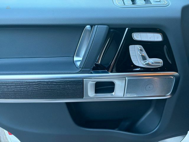 Thumbnail von Mercedes-Benz 450 G 450 d Stronger than 1980 S Profesionl Line