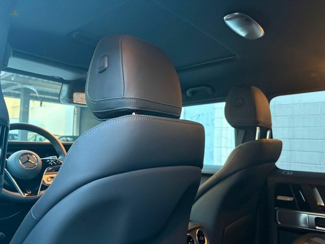 Thumbnail von Mercedes-Benz 450 G 450 d Stronger than 1980 S Profesionl Line