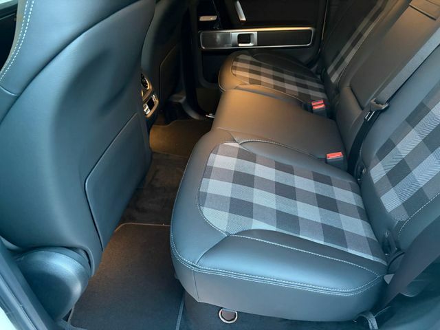 Thumbnail von Mercedes-Benz 450 G 450 d Stronger than 1980 S Profesionl Line