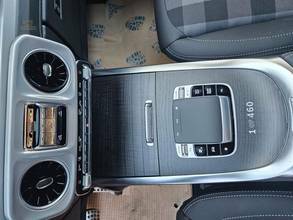 Thumbnail von Mercedes-Benz 450 G 450 d Stronger than 1980 S Profesionl Line