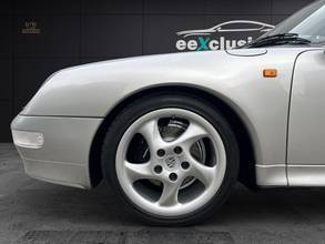 Thumbnail von Porsche 911 (993) 2S Coupe Sunroof Tiptronic Navi