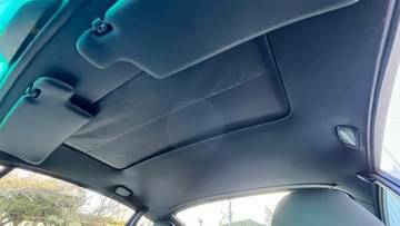 Thumbnail von Porsche 911 (993) 2S Coupe Schiebedach Tiptronic Navi