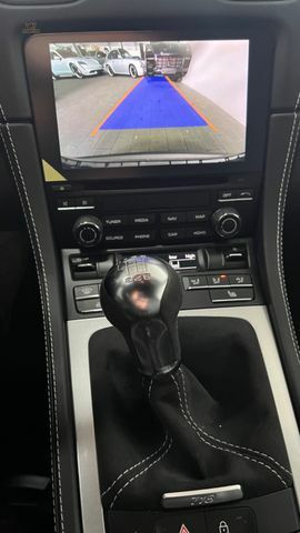 Thumbnail von Porsche Boxster 718 Spyder SportChrono Sportauspuff BOSE